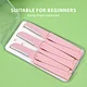 Dermaplaning Tool